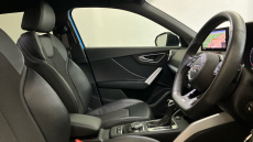 Audi Q2 35 TFSI Black Edition 5dr S Tronic Petrol Estate